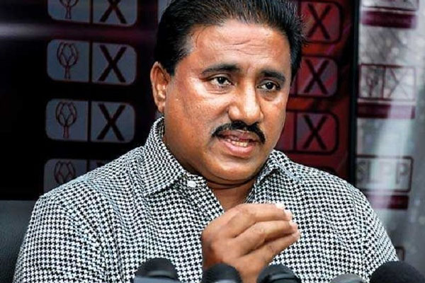 நாடாளுமன்ற உறுப்பினர் மகனின் திருமணம் தொடர்பில் எழுந்த சர்ச்சை | Controversy Marriage Parliament Member S Son