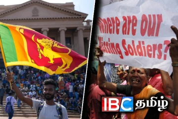 ஈழ மக்கள் ஏன் சிறிலங்கா சுதந்திர தினத்தைப் புறக்கணிக்கிறார்கள்?