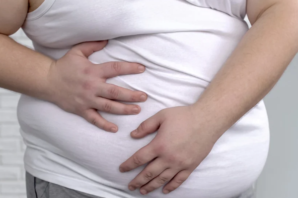 தொப்பையை விரட்டியடிக்க சில ஈஸி டிப்ஸ் இதோ! | Some Easy Tips To Get Rid Of Belly Fat Lifesytle