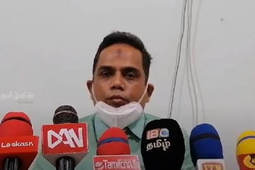 நாட்டில் வேகமாக அதிகரித்து வரும் கோவிட் ஆபத்தை அறிந்து மக்கள் ஒத்துழைப்பு வழங்க வேண்டும்