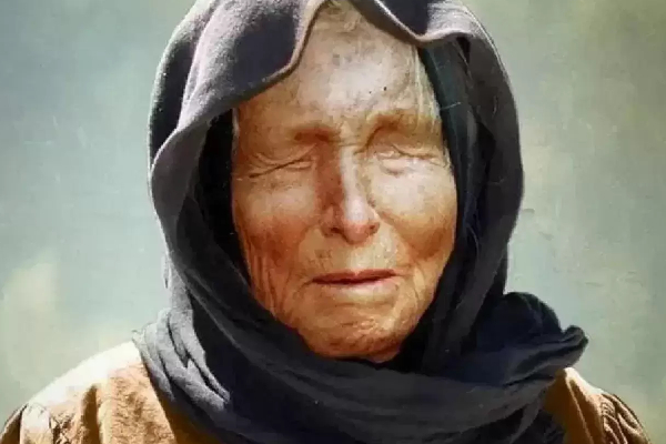 தங்கத்தின் விலை குறித்து பாபா வங்காவின் கணிப்பு | Baba Vanga Gold Prices Sky High தங்கத்தின் விலை குறித்து பாபா வங்காவின் கணிப்பு | Baba Vanga Gold Prices Sky High