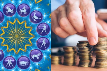 2 கிரகங்களின் மாற்றம்- எதிர்பாராத பண வரவை பெரும் ராசிகள் யார்?