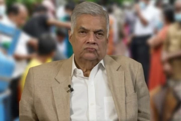 இலங்கை அரசியலில் அதிரடி மாற்றம்: ரணிலின் ஆட்சி கவிழுமா...!