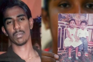 மலேசிய  மரண தண்டனையை எதிர்நோக்கியுள்ள தமிழ் இளைஞர்! வாய்ப்பு கொடுங்கள் என கதறி அழும் சகோதரி