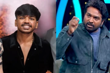 நடிகர் மகன் நடிகர் ஆக கூடாதா.. அது மட்டும் தான் கிடைக்கும்: மீண்டும் சர்ச்சையில் விஜய் சேதுபதி மகன்