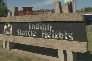 எங்கள் நகரங்களின் பெயர்களிலிருந்து இந்திய என்ற வார்த்தையை அகற்றவேண்டும்... கனடாவில் வலுப்பெறும் கோரிக்கை