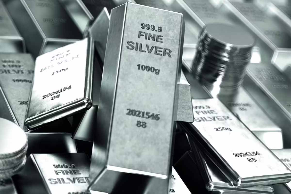 இனிமேல் வெள்ளி நகைகளுக்கும் ஹால்மார்க் | Hallmark For Silver Today