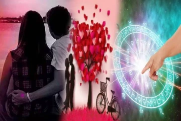எளிமையாக காதல் வலையில் சிக்கிக்கொள்ளும் பெண் ராசியினர்... யார் யார்ன்னு தெரியுமா?