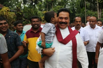12 வயதுக்கு மேற்பட்ட சிறுவர்களுக்கு தடுப்பூசி! பிரதமரின் அறிவிப்பு வெளியானது