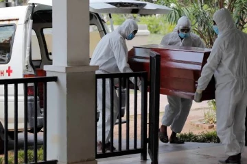 இலங்கையில் கனிசமாக குறைந்த கொரோனா மரணங்கள் எண்ணிக்கை!