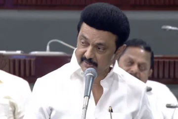 உயிரிழந்த விக்னேஷ் குடும்பத்திற்கு ரூ.10 லட்சம் நிவாரண நிதி - முதலமைச்சர் மு.க.ஸ்டாலின் அறிவிப்பு..!