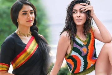 ஒரே ஒரு படம் கொடுத்த வாய்ப்பு!! பல கோடி சொத்துக்கு சொந்தக்காரியான நடிகை மிருணாள் தாகூர்