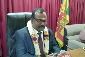 யாழில் காணி விடுவிப்பு தொடர்பான கலந்துரையாடல்: பதில் கூற அரச அதிபர் மறுப்பு