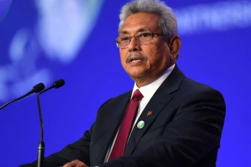 நாட்டிலிருந்து வெளியேறி விட்டாரா கோட்டாபய? இலங்கை விமானப்படை தலைமையகம் வெளியிட்டுள்ள தகவல்