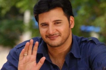 Actor Abbas: மகன் பிறப்பில் சந்தேகம்! டி.என்.ஏ பரிசோதனை செய்த பிரபல நடிகர்