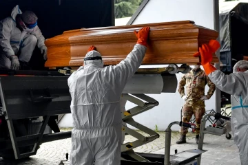 நாட்டில் மேலும் 19 உயிரிழப்புகள்