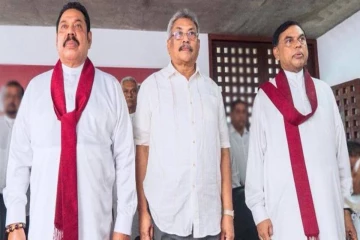 ராஜபக்சர்களுக்கு அடுத்தடுத்து காத்திருக்கும் ஆபத்து - ஆளும் தரப்பு விடுத்துள்ள எச்சரிக்கை