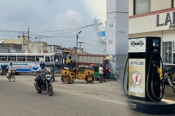 மன்னாரில் டீசல் தட்டுப்பாடு  - பெரிதும் பாதிக்கப்பட்டுள்ள மக்கள்