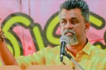 நாட்டிற்குள் கொண்டு வந்தவர்களை தூக்கிலிடுங்கள் - ஆளும் நாடாளுமன்ற உறுப்பினர் கோரிக்கை