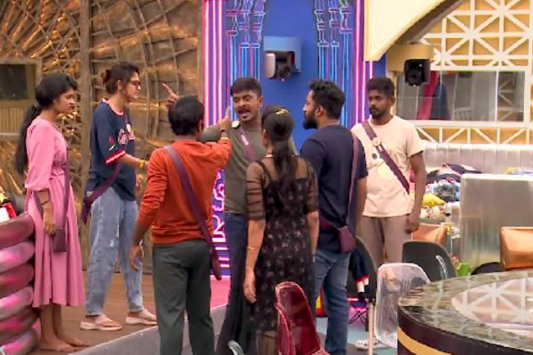 பிக் பாஸ் நிகழ்ச்சியில் இருந்து இன்று வெளியேறும் முக்கிய போட்டியாளர்! | The Main Contestant Who Will Leave Bigg Boss Today