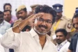 தமிழ்நாட்டில் தொங்கு சட்டசபை - திமுக கூட்டணியை உடைக்கும் விஜய்