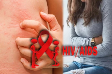 பெண்களே அலட்சியம் வேண்டாம்! இந்த இந்த அறிகுறிகள் இருக்கின்றனவா? அவைதான் எயிட்ஸிற்கான அறிகுறிகள்