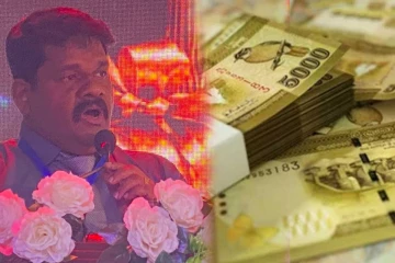 கிழக்கு மாகாணத்திற்கு மூன்று மடங்கு அதிகளவான நிதிகள் ஒதுக்கீடு