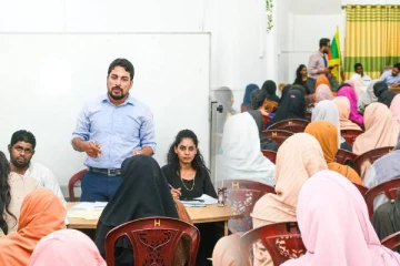 கிழக்கின் சுற்றுலா மையம் அமைப்பினுடைய தையல் கலை மற்றும் ஆடை வடிவமைப்பு செயற்றிட்டம்