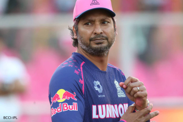 Kumar Sangakkara