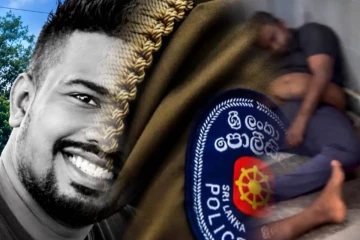 தடுப்புக்காவலில் இருந்தவர் உயிரிழப்பு:இன்று நீதிமன்றில் முன்னிலையாகும் காவல் நிலைய பொறுப்பதிகாரி
