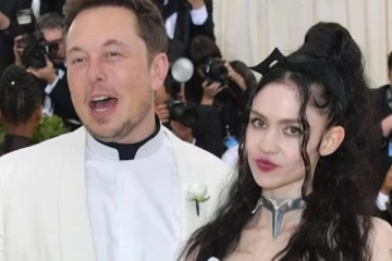 இலோன் மஸ்க் மகனின் விசித்திரப் பெயர்; என்ன தெரியுமா?