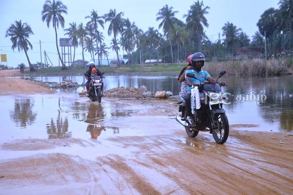 வலுவடையும் மண்டூஸ் சூறாவளியின் தாக்கம் - எச்சரித்த வளிமண்டளவியல் திணைக்களம் | World Famous Mantus Behind Naming The Storm