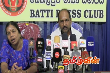 மட்டக்களப்பில் தீ விபத்து - பொலிஸாரின் அசமந்தபோக்கு என வர்த்தகர் ஒருவர் குற்றச்சாட்டு