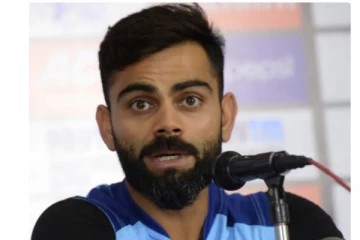 "நான் முற்றிலும் உடற்தகுதியுடன் இருக்கிறேன், சிராஜ் குணமடைந்து வருகிறார்" - விராட் கோலி