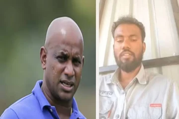 அனோஜனுக்கு பொதுமன்னிப்பு : பகிரங்க வேண்டுகோள் விடுத்த இலங்கை கிரிக்கெட் ஜாம்பவான்
