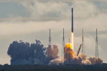 36 மணித்தியாலத்தில் 3 ராக்கெட்கள்: சாதனை படைத்த ஸ்பேஸ் எக்ஸ் நிறுவனம்!