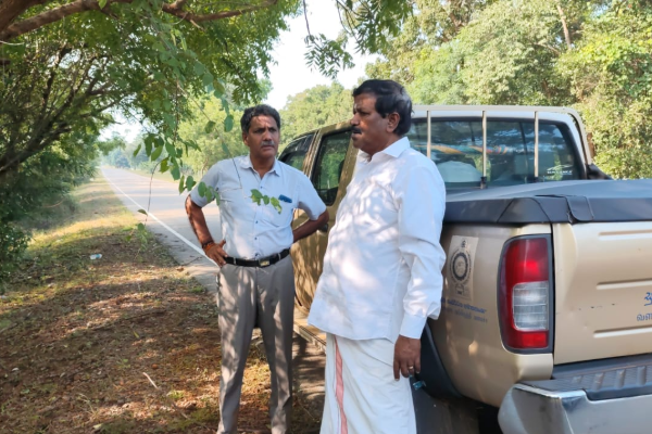 கொக்குத்தொடுவாயில் தமிழர்களின் பூர்வீக காணிகள் தொடர்பில் ரவிகரன் எம்.பி விடுத்த எச்சரிக்கை | Sinhalese Attempt To Seize Tamils Ancestral Lands கொக்குத்தொடுவாயில் தமிழர்களின் பூர்வீக காணிகள் தொடர்பில் ரவிகரன் எம்.பி விடுத்த எச்சரிக்கை | Sinhalese Attempt To Seize Tamils Ancestral Lands