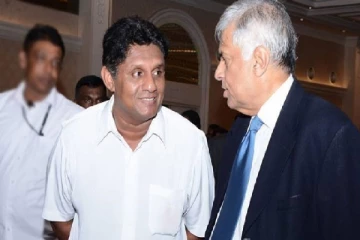 ரணிலின் கைது குறித்து யூடியூபர் கணித்தது எப்படி ; எதிர்க்கட்சி தலைவர் சஜித்