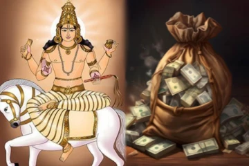 பூரட்டாதியில் புகுந்த சுக்கிரன்.., பணக்கட்டை எண்ணப்போகும் 3 ராசிகள்