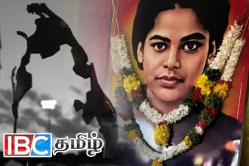 மாலதியைப் போன்ற மகத்துவமான பெண்கள் சாதனை செய்த தேசம்!