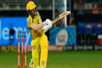 ஐபிஎல் கிரிக்கெட்: மும்பை இந்தியன்ஸ் அணியை அபாரமாக வீழ்த்தியது சென்னை சூப்பர் கிங்ஸ்