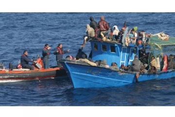 இலங்கை சிறையில் உள்ள 22 தமிழக மீனவர்களின் நீதிமன்றக் காவல் நீட்டிப்பு