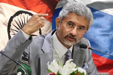 இந்திய - ரஷ்யா உறவுநிலை குறித்து இந்திய வெளிவிவகார அமைச்சர் வெளியிட்டுள்ள கருத்து