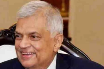 පොහොර ගැන ජනපති කළ කළ විශේෂ ප්‍රකාශය.