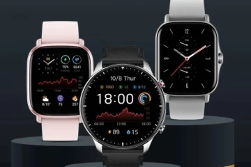 ரூ.1000-க்கும் குறைவான விலையில் சிறந்த 4 Branded Smartwatch: Amazon-ன் அசத்தல் ஆப்பர்