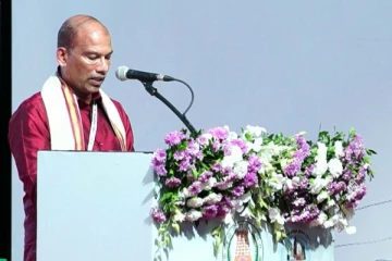 தமிழர் பிரச்சினைக்கு தீர்வு காண இந்தியா உதவ வேண்டும் : தமிழ் அரசியல்வாதி கோரிக்கை