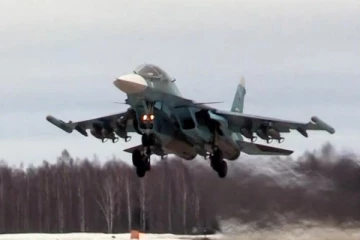 Patriot ஏவுகணைகள் கொண்டு 3 ரஷ்ய போர் விமானங்களை சுட்டு வீழ்த்திய உக்ரைன்