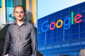 ரூ 22,000 கோடி கொடுத்து முன்னாள் ஊழியரை அழைக்கும் google - என்ன காரணம்?