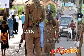 நாட்டின் பல பகுதிகளில் மக்களுக்கு பாதிப்பை ஏற்படுத்திய பெண்கள் உட்பட நால்வர்