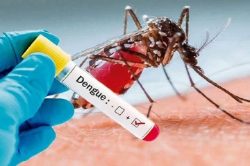 நாடளாவிய ரீதியில் டெங்கு நோயாளர்களின் எண்ணிக்கை அதிகரிப்பு ; அவதானம் மக்களே